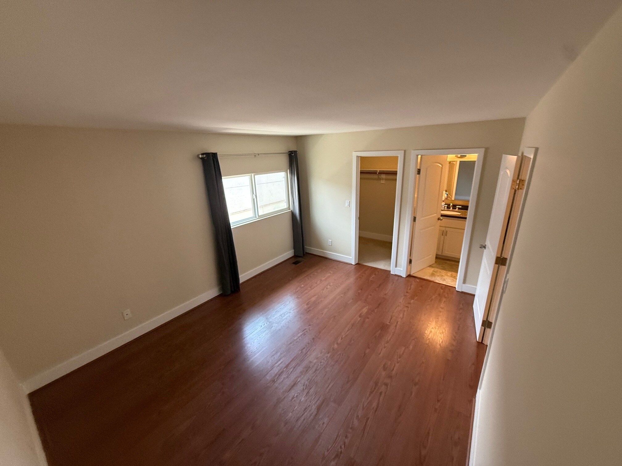 Upstairs Bedroom #1 - 4955 Del Monte Ave