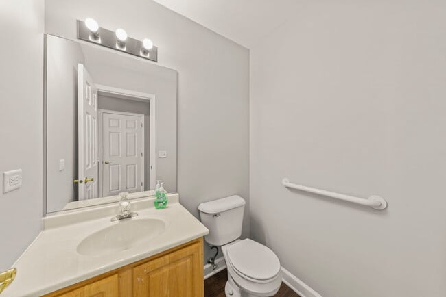 Building Photo - 120 Iliad Dr