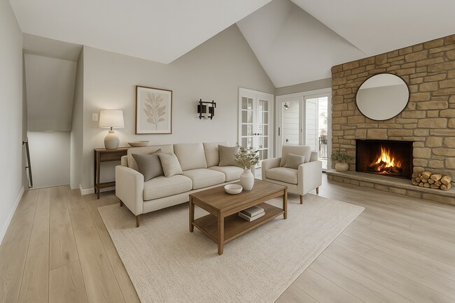 Building Photo - $2,400 - 3 Bed, 2.5 Bath Townhome with Fin...