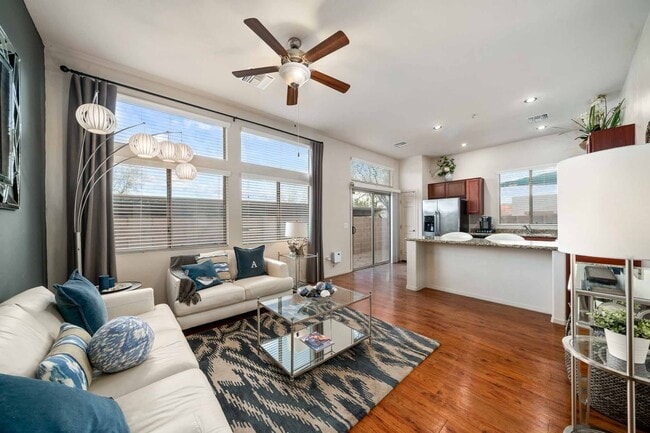 Building Photo - Avilla Preserve