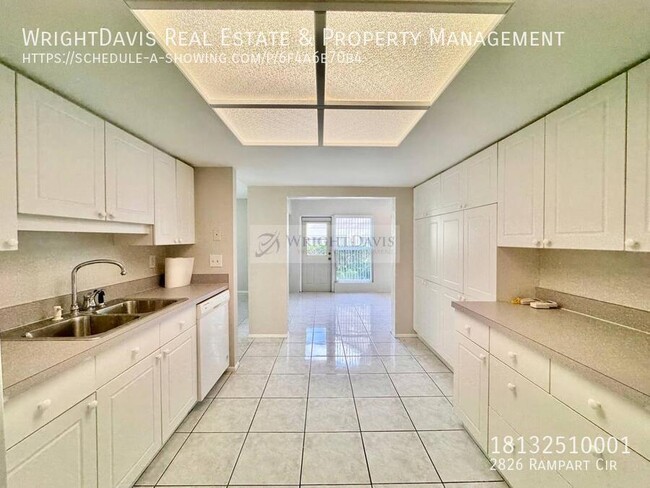 Building Photo - 2826 Rampart Cir