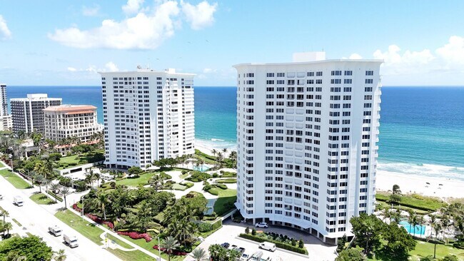 Building Photo - 500 S Ocean Blvd