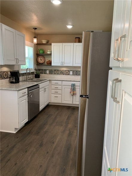Building Photo - 952 Fannin Loop