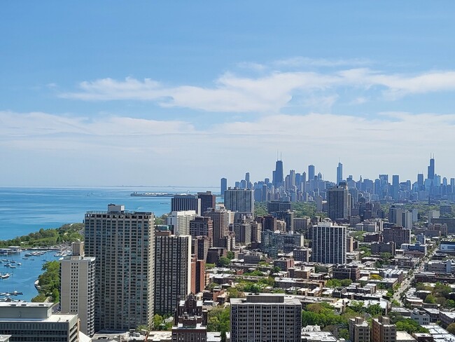Building Photo - 3660 N Lake Shore Dr