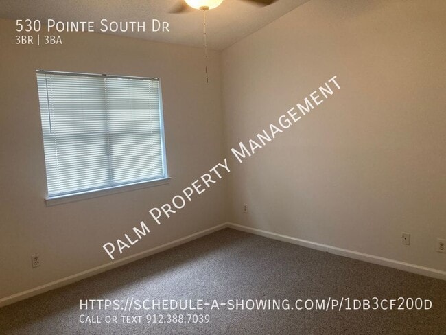 Building Photo - 530 Pointe S Dr
