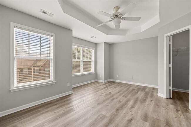 Building Photo - 3642 Gambrell Ln