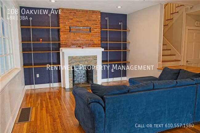 Building Photo - 108 Oakview Ave