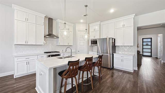 Building Photo - 3017 Creek Meadow Dr