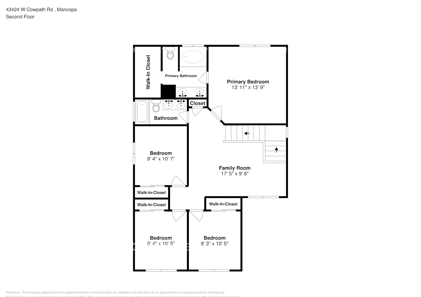 Building Photo - 43424 W Cowpath Rd