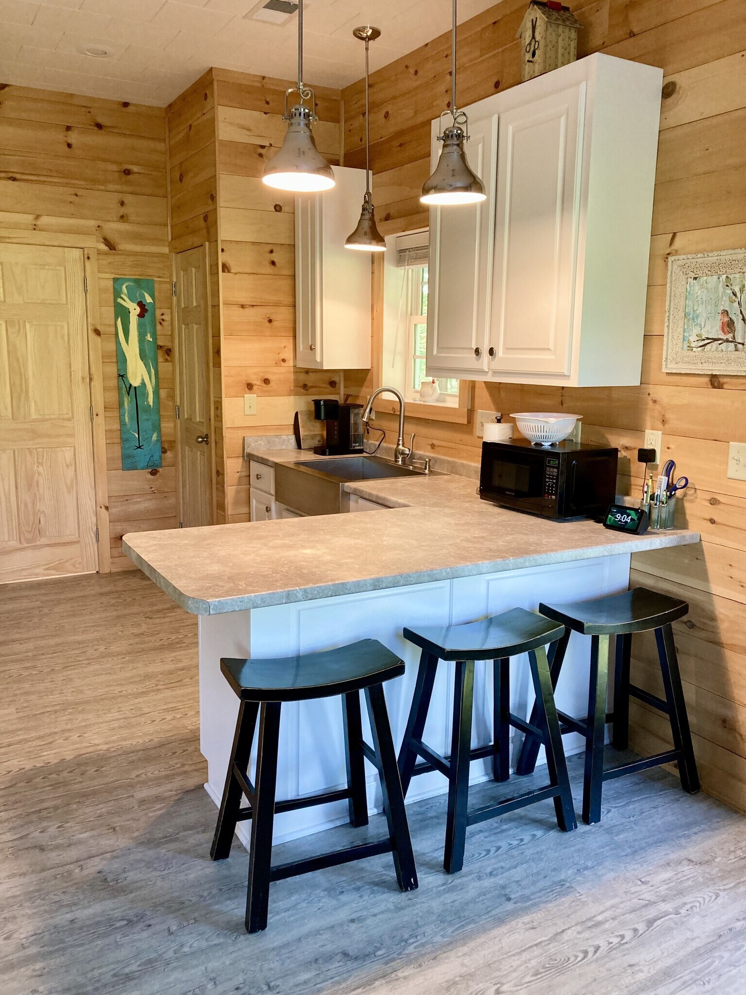 Building Photo - 134 Big Pine Rd