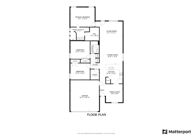 Building Photo - 3-Bed, 2-Bath Sanctuary Where Comfort Meets Charm