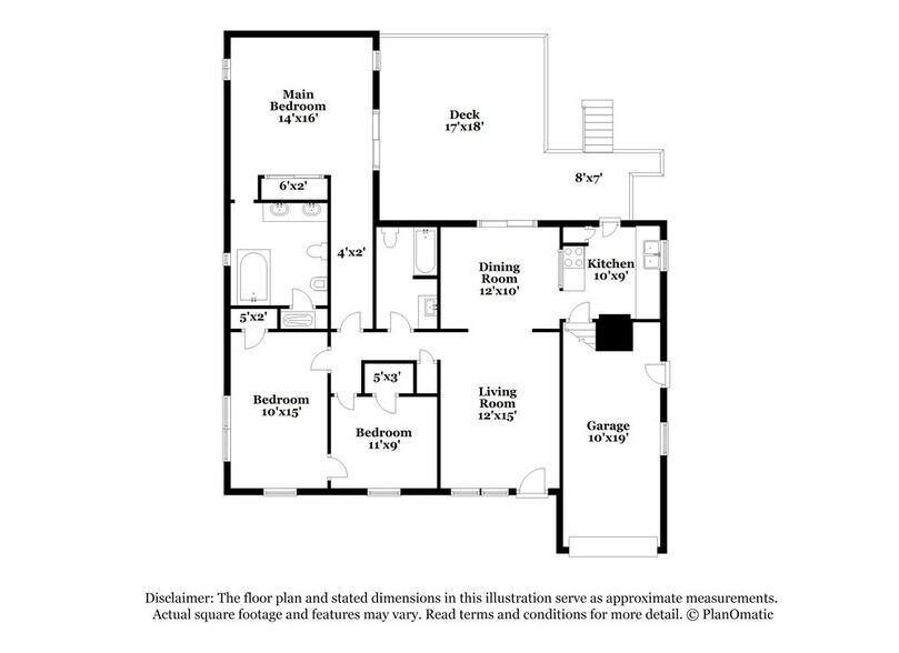 Building Photo - 2468 Wiley St