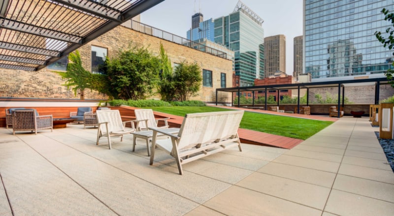 Building Photo - 187 N Desplaines St