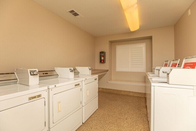 Interior Photo - Sierra Ridge