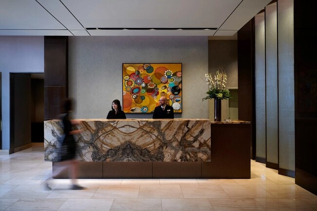 Building Photo - 460 W 42nd St