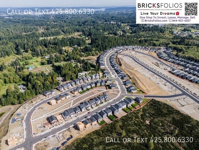 Building Photo - Corner lot For Rent in Port Orchard! Close to Military bases!