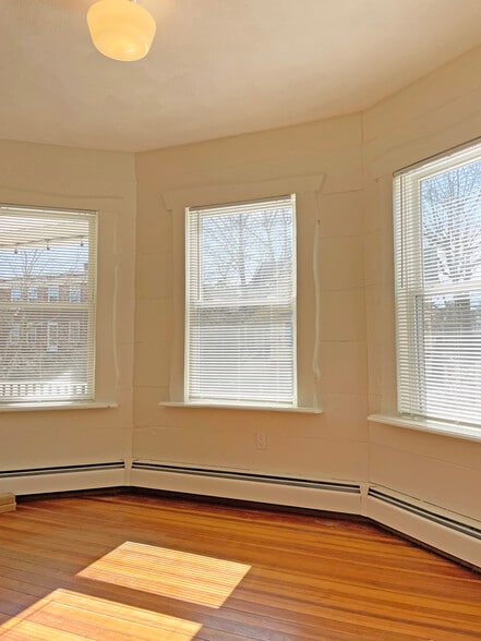 Bedroom #1 - 228 Doyle Ave