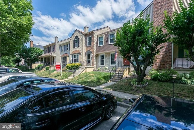 Building Photo - 13662 Barren Springs Ct