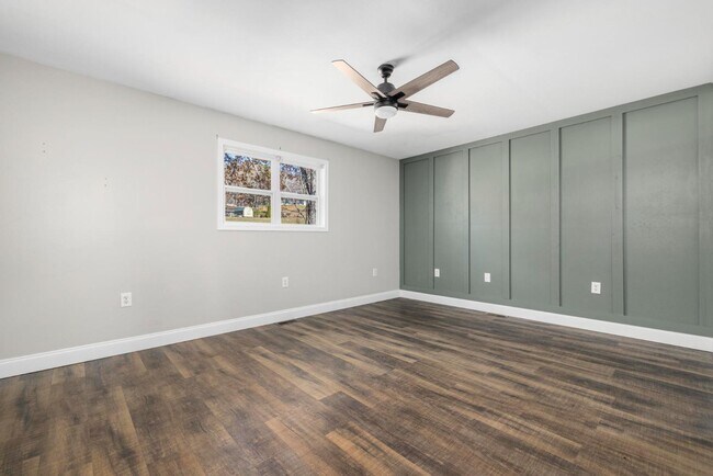 Building Photo - 124 Zeb Grindstaff Rd