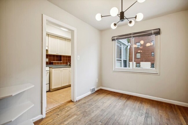 Building Photo - Stylish NE DC 2BR/1.5BA Townhome with Space, Comfort & Charm