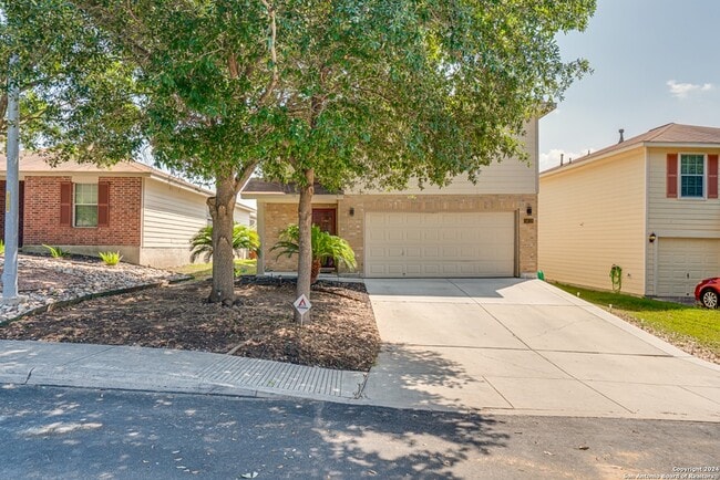 Building Photo - 5619 Red Canyon