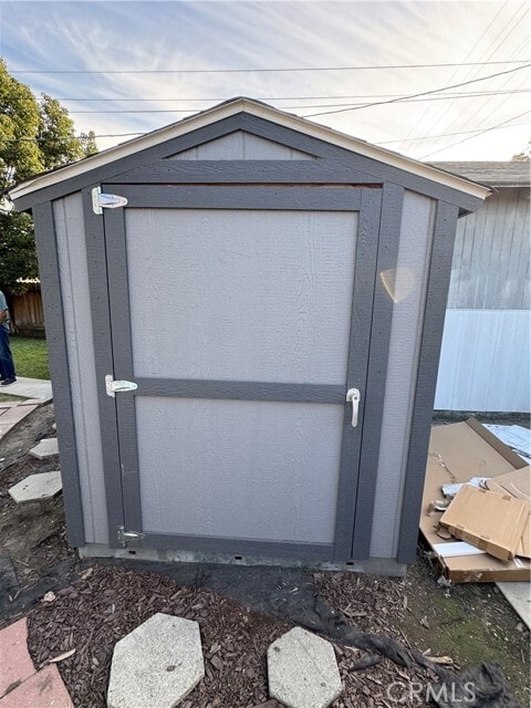 Building Photo - 1017 N San Gabriel Ave