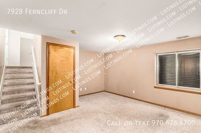 Building Photo - 7928 Ferncliff Dr
