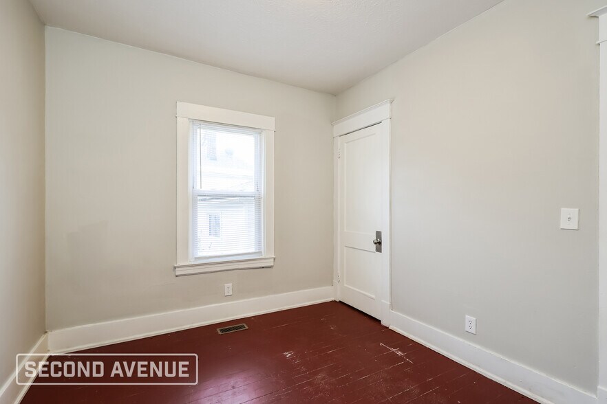 Building Photo - 4023 Taylor Blvd