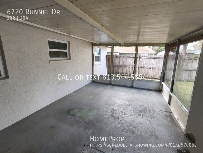 Building Photo - 6720 Runnel Dr