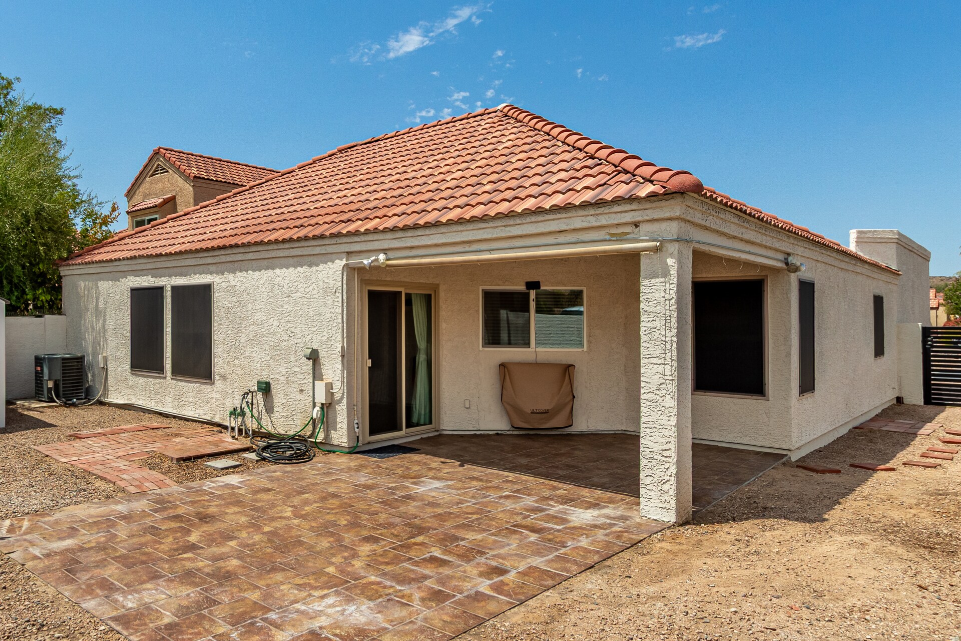 Building Photo - 3981 E South Fork Dr