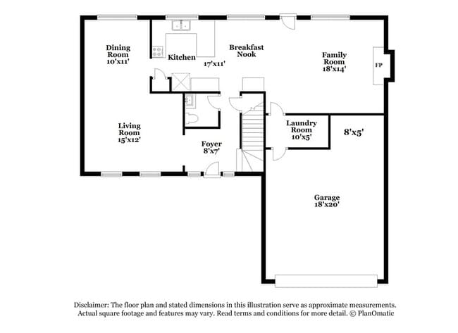 Building Photo - 18162 Holly Green Dr