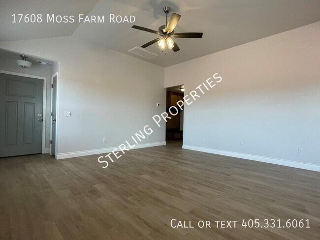 Building Photo - 17608 Moss Farm Rd