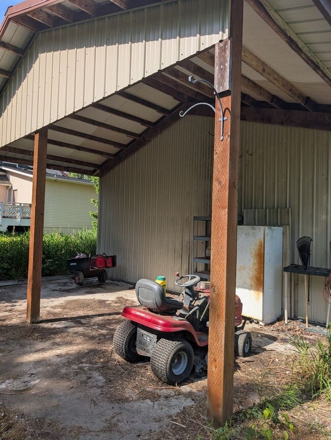 Building Photo - Hobbyist’s Dream with Shop, Greenhouse, and Open Space