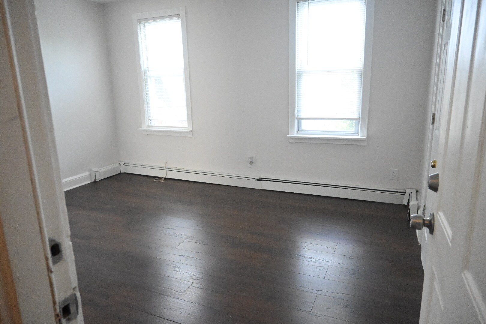 Living room entrance - 51 Bogart Ave