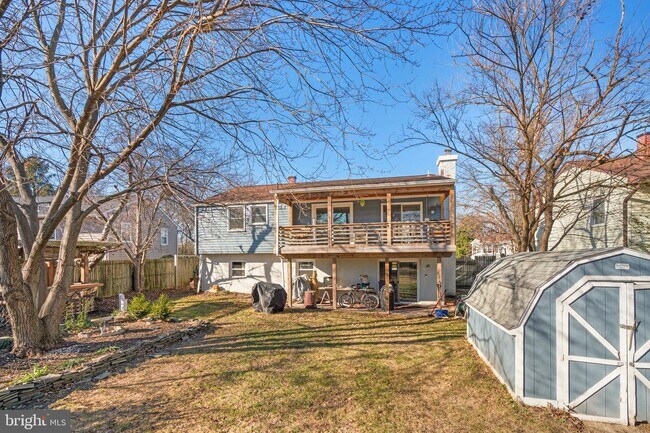 Building Photo - 8221 Millfield Ct