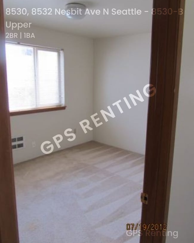 Building Photo - 8530B Nesbit Ave N