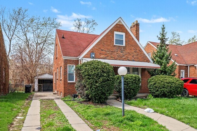 Building Photo - 16605 Freeland St