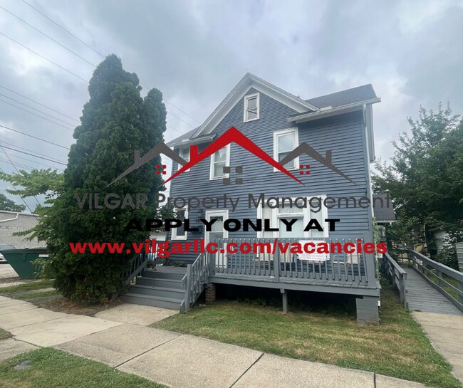 Building Photo - 707 Linwood Ave
