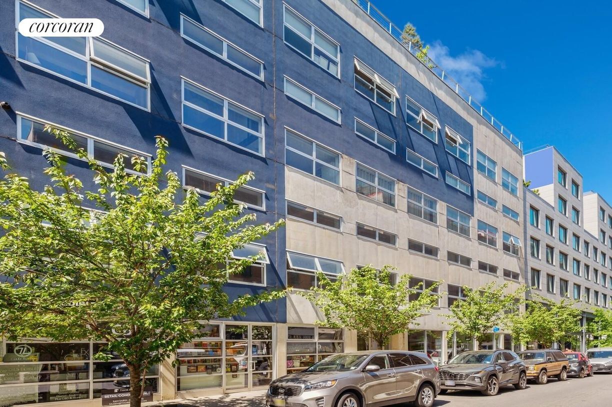 Building Photo - 100 N 3rd St