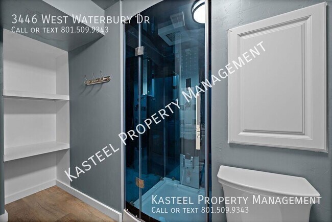 Building Photo - 3446 W Waterbury Dr