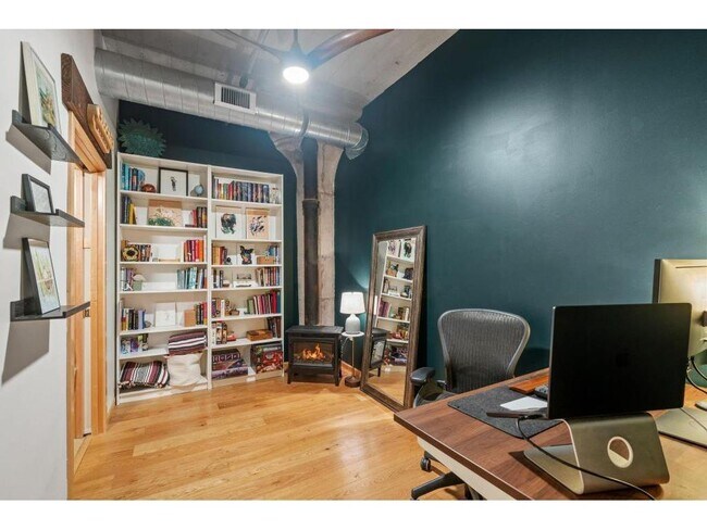 Building Photo - 748 N 3rd St