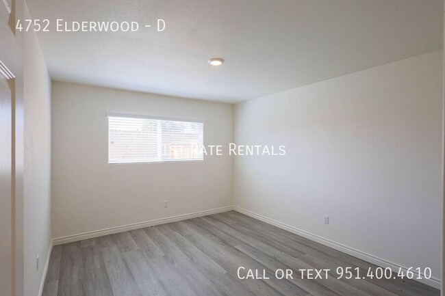 Building Photo - 4752 Elderwood-D