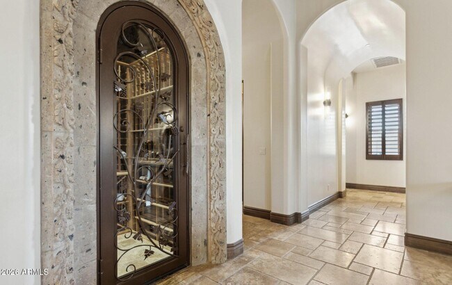 Building Photo - 8520 E Via Montoya