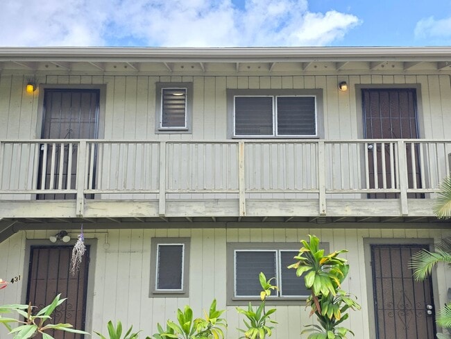 Building Photo - 431 Kawailoa Rd
