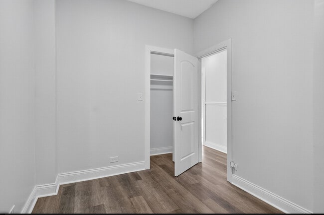 Building Photo - 6660 S Michigan Ave