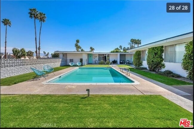 Building Photo - 73255 Shadow Mountain Dr
