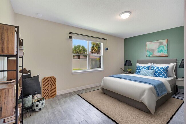 Building Photo - 3459 Current Ave