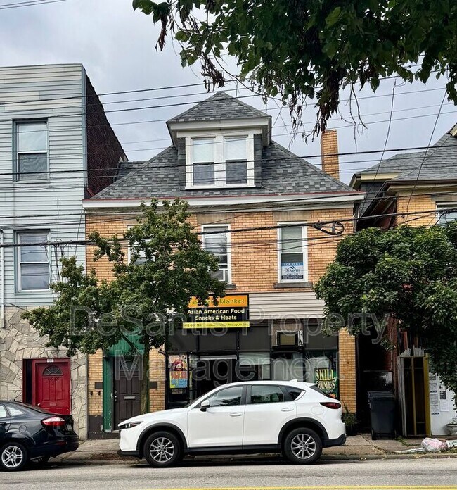 Building Photo - 1810 Brownsville Rd