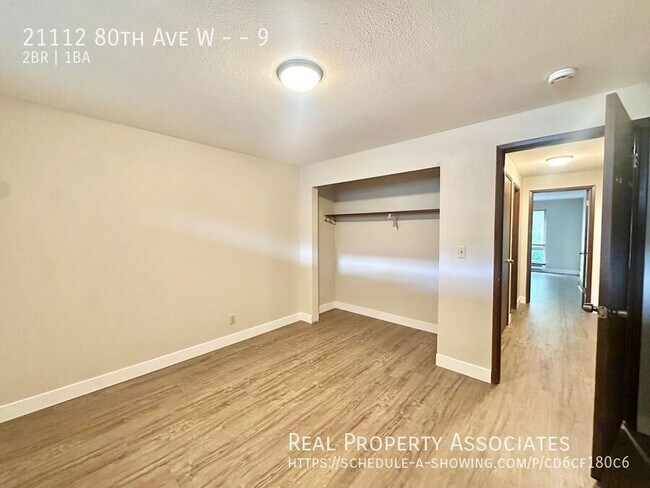 Building Photo - 21112 80th Ave W