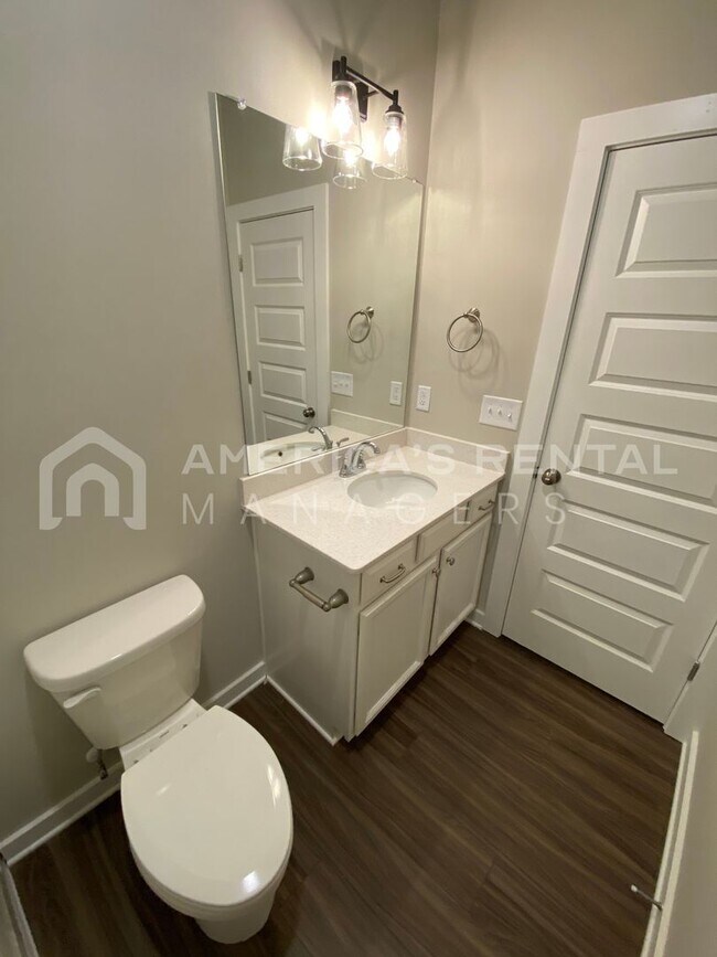 Building Photo - Home for Rent in Thorsby, AL!!! Sign a 13 ...